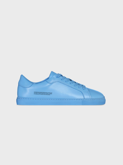 Shop Pangaia Sale Grape Sneakers — Baby Blue Eu45