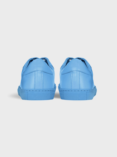 Shop Pangaia Sale Grape Sneakers — Baby Blue Eu45