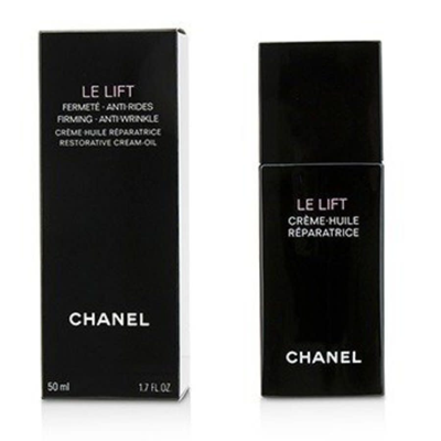 Chanel - Le Lift Restorative Cream-oil 50ml/1.7oz
