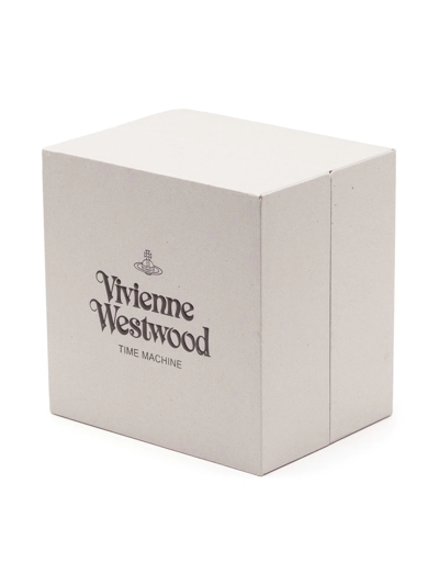 Shop Vivienne Westwood Carnaby 35mm In Black