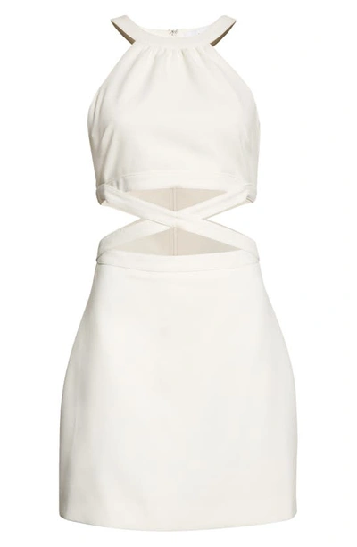 Shop Likely Isadora Dress In White