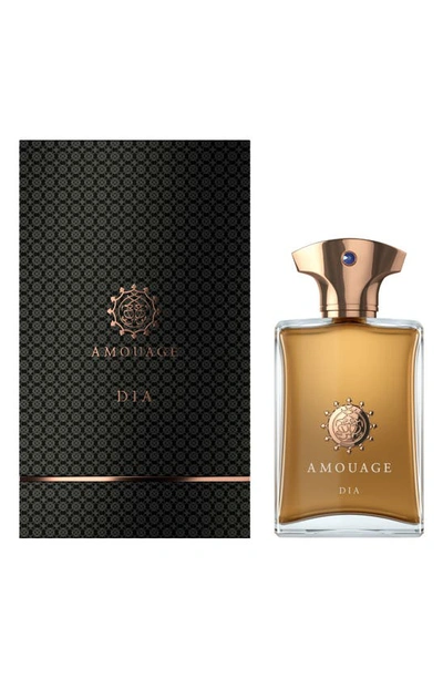 Shop Amouage Dia Man Eau De Parfum, 3.4 oz