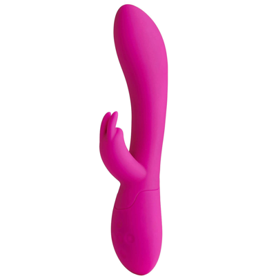 KISS KISS RABBIT VIBRATOR
