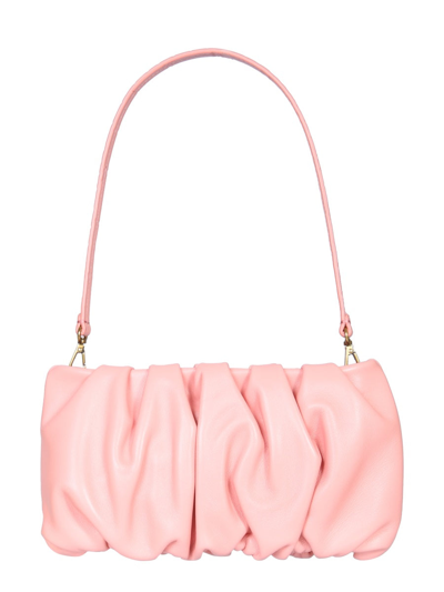 Shop Staud Bean Bag In Pink