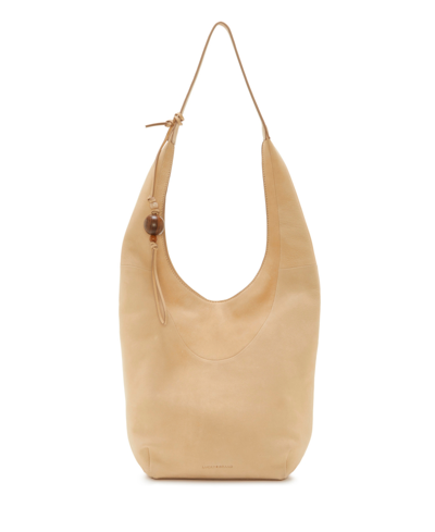 Shop Lucky Brand Women's Kata Shoulder Handbag In Burnt Brick