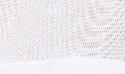 Rails Charli Star Linen Blend Blouse In Flocked Midnight Stars