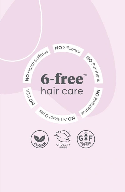 Briogeo Curl Charisma Rice Amino + Shea Curl Defining Conditioner, 236ml