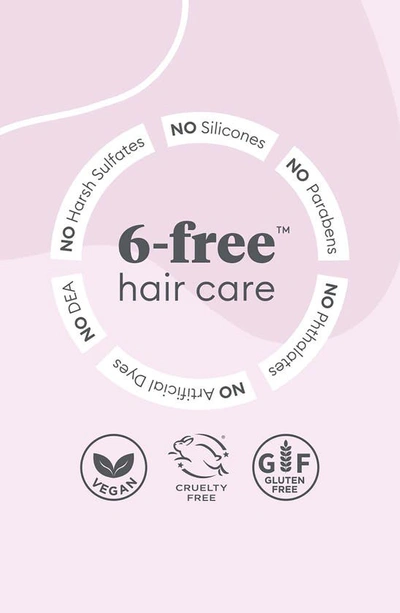 Briogeo Curl Charisma Rice Amino + Shea Curl Defining Conditioner, 236ml