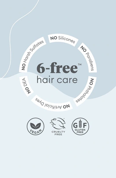 Briogeo Scalp Revival Soothe + Detoxify Travel Set For Dry Itchy, Oily Scalp