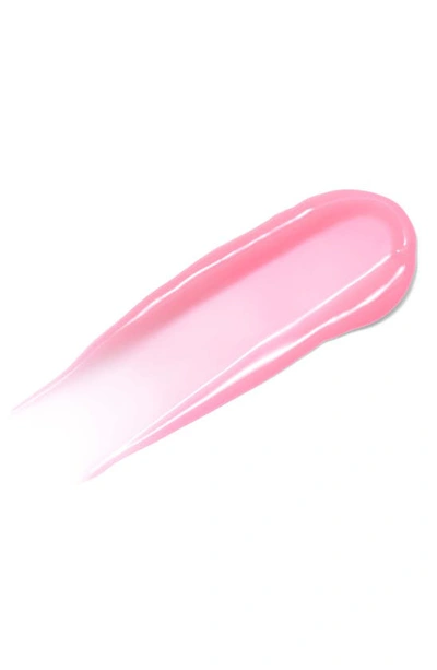 Shop Tula Skincare X Christina Milian Lip Sos Lip Treatment Balm In Pink Coconut