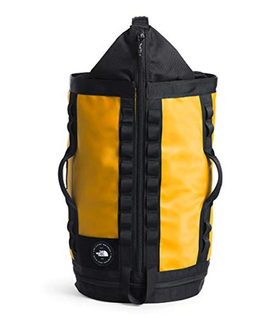 The North Face Explore Haulaback—s In Summit Gold/tnf Black | ModeSens