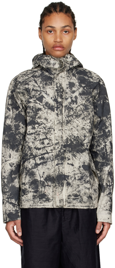 ARNAR MAR JONSSON (RANRA)- Aska Jacket-