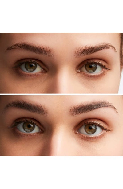 Mac Cosmetics Mac Eye Brows Big Boost Tinted Brow Gel In Thunder