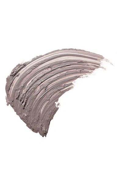 Mac Cosmetics Mac Eye Brows Big Boost Tinted Brow Gel In Thunder
