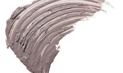 Mac Cosmetics Mac Eye Brows Big Boost Tinted Brow Gel In Thunder