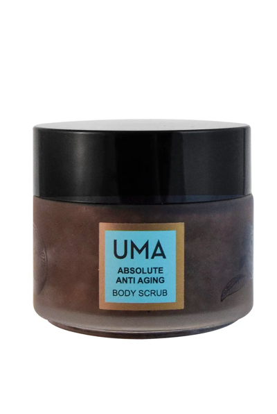 Shop Uma Oils Absolute Anti Aging Body Scrub