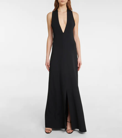 Shop The Row Ingmar Gown In Black