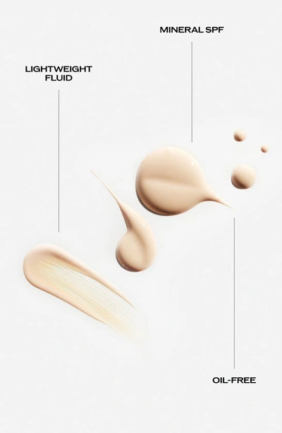Shiseido Women's Urban Environment Oil-free Mineral Sunscreen Broad-spectrum Spf 42