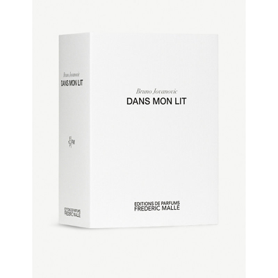 Frederic Malle Dan Mon Lit Perfume 100ml