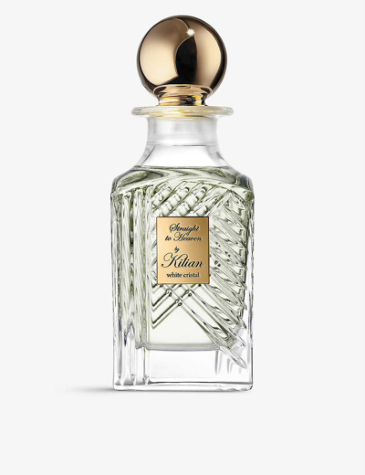 Shop Kilian Straight To Heaven Eau De Parfum Carafe
