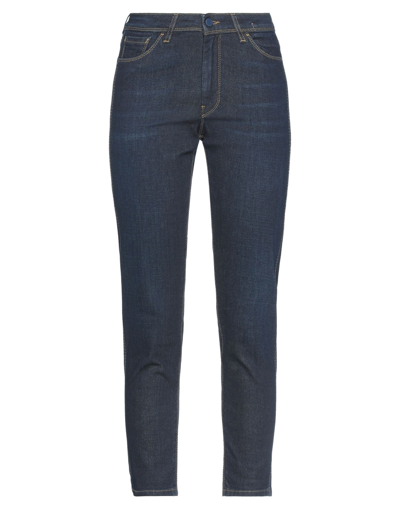 Re-hash Jeans In Blue | ModeSens