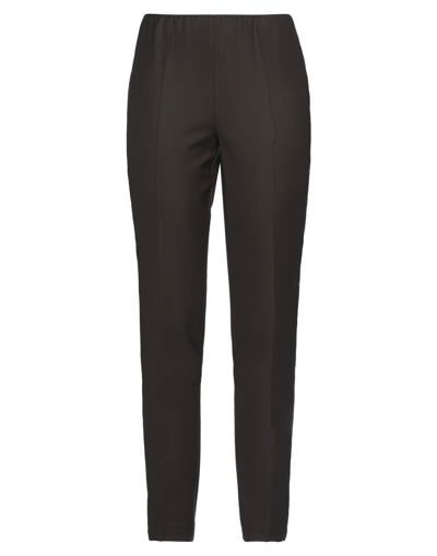 P.a.r.o.s.h Pants In Brown