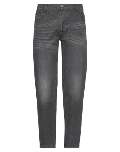 Hermitage Jeans In Grey | ModeSens