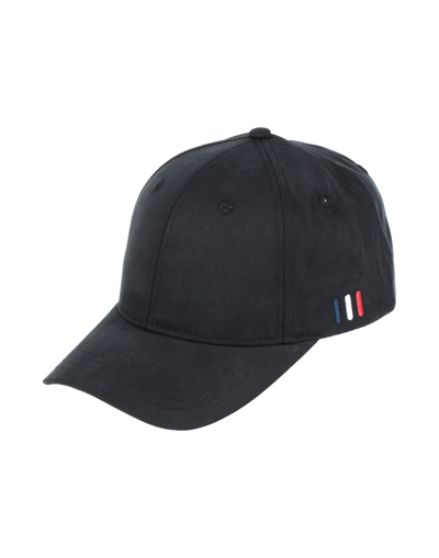 Shop Les Deux Hats In Black
