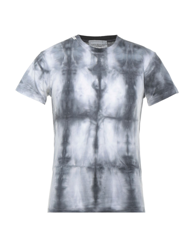Forte Dei Marmi Couture T-shirts In Lead | ModeSens