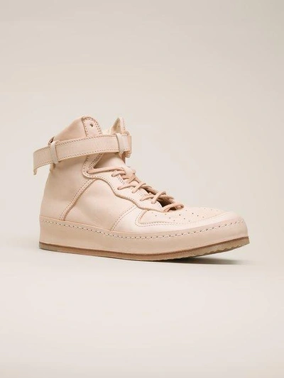 Shop Hender Scheme High Top Trainers