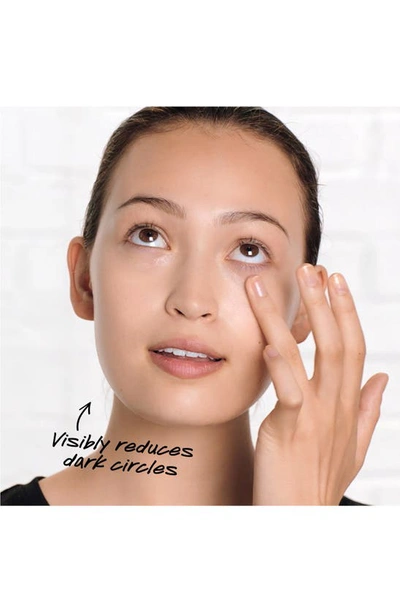 Kiehl's Since 1851 Powerful Strength Line-reducing & Dark Circle-diminishing Vitamin C Eye Serum, 0.5 Oz.
