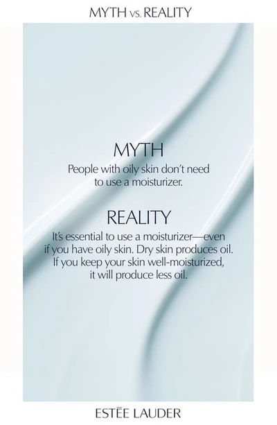 Estée Lauder Daywear Matte Oil-control Anti-oxidant Gel Creme Moisturizer