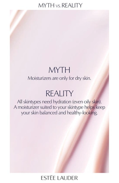 Estée Lauder Daywear Matte Oil-control Anti-oxidant Gel Creme Moisturizer