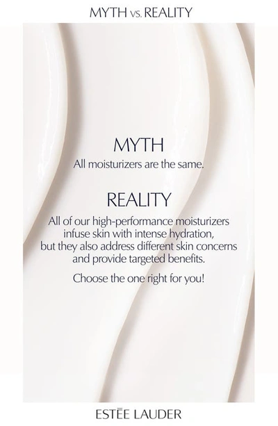 Estée Lauder Daywear Matte Oil-control Anti-oxidant Gel Creme Moisturizer