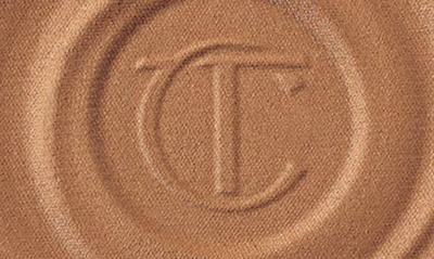 Charlotte Tilbury Beautiful Skin Sun-kissed Glow Bronzer In 1 Fair