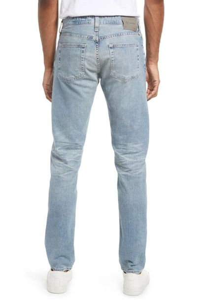 Shop Ag Tellis Slim Fit Stretch Jeans In 22 Years Saison