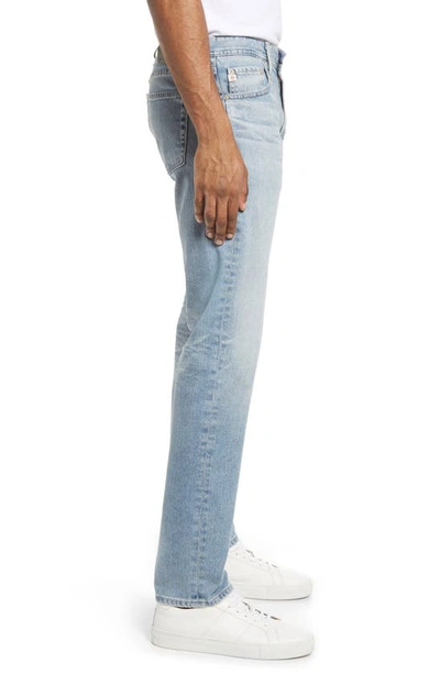 Shop Ag Tellis Slim Fit Stretch Jeans In 22 Years Saison