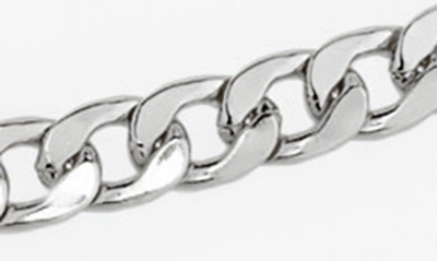 Vidakush Belly Chain In Silver