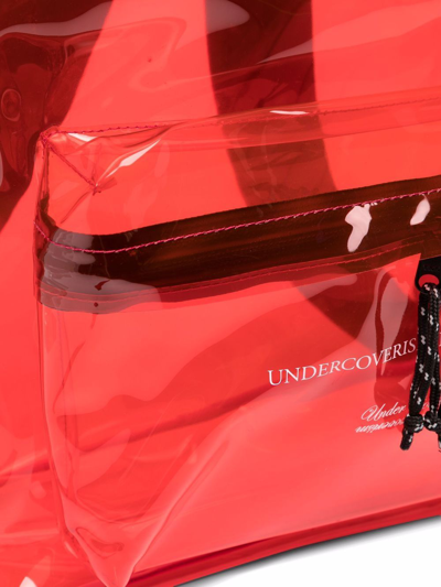 Shop Undercover Bags.. Red