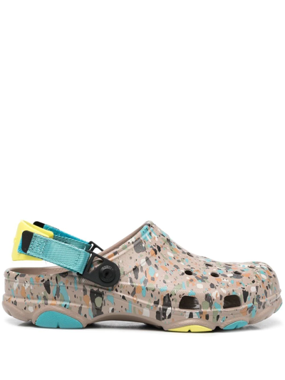 Bottomland crocs online academy