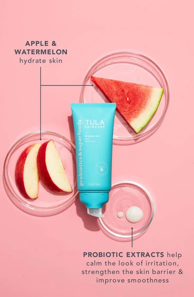 Shop Tula Skincare Breakout Star Oil-free Acne Moisturizer