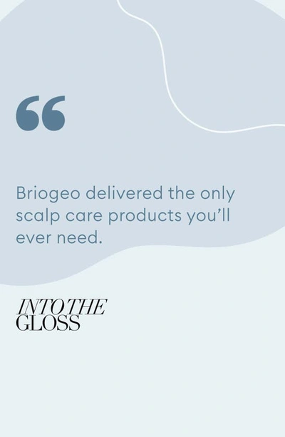 Shop Briogeo Scalp Revival Charcoal + Coconut Oil Micro-exfoliating Shampoo, 32 oz