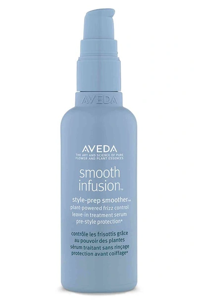 Shop Aveda Smooth Infusion™ Style-prep Smoother, 3.3 oz