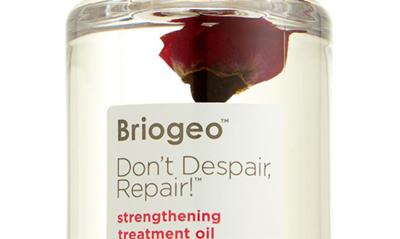 Shop Briogeo Don't Despair, Repair!™ Strengthening Treatment Hair Oil