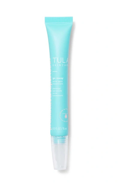 Shop Tula Skincare Go Away Acne Spot Treatment