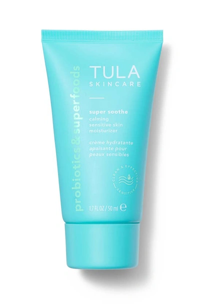 Shop Tula Skincare Super Soothe Calming Moisturizing Lotion