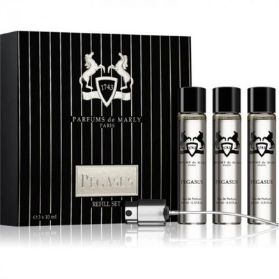 Shop Parfums De Marly Pegasus Refill Fragrances 3700578506160 In N/a