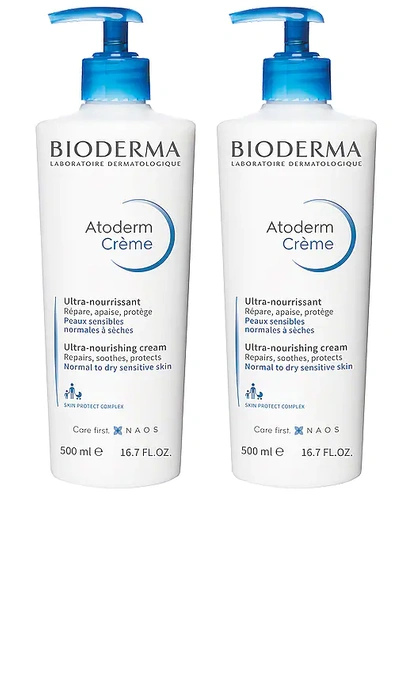 Bioderma Atoderm Cream Duo In Beauty: Na | ModeSens