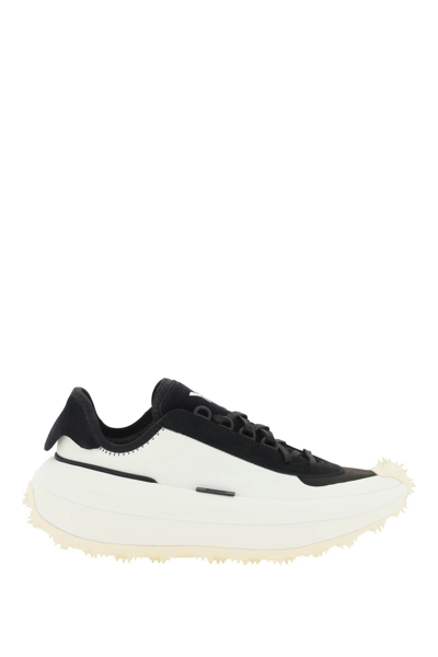 Shop Y-3 Tn C1 Sneakers In Mixed Colours