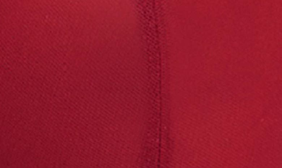 Shop Elomi Matilda Full Figure Underwire Plunge Bra In Crimson